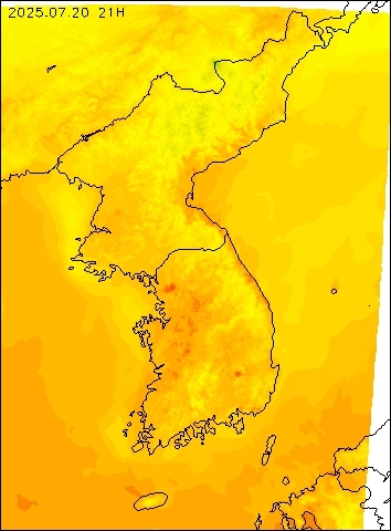 2025-07-20 21 : 00