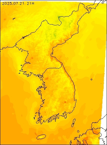 2025-07-21 21 : 00