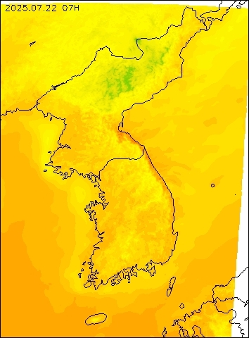 2025-07-22 07 : 00