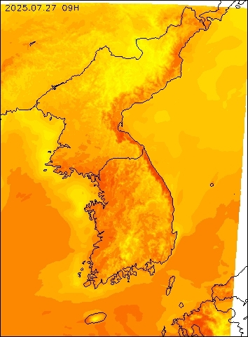 2025-07-27 09 : 00