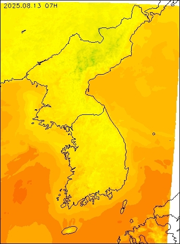 2025-08-13 07 : 00